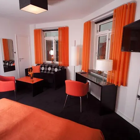 Harmonien Hotel