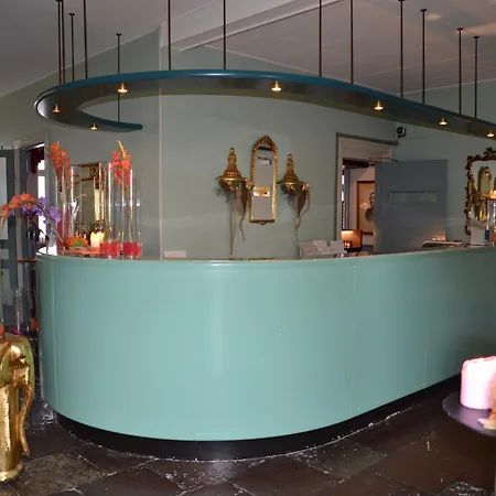 Harmonien Hotel 3*