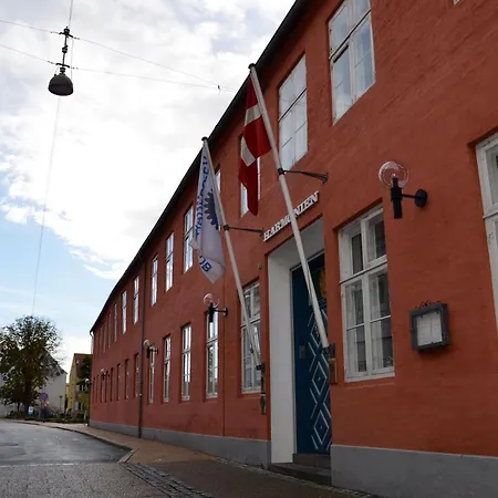 Hotel Harmonien Haderslev