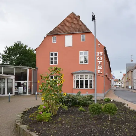Harmonien Hotel