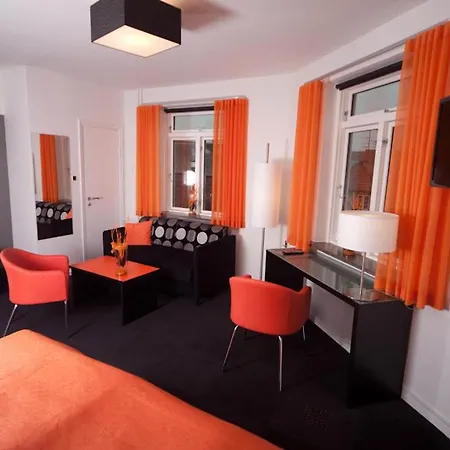 Hotel Harmonien Haderslev