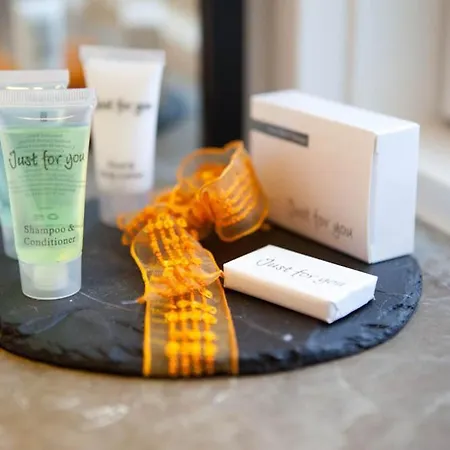 Harmonien 3* Haderslev