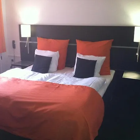 Hotel Harmonien