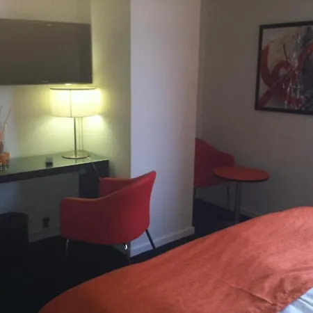 Harmonien Hotel Haderslev