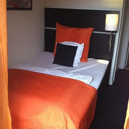 Harmonien Hotel Haderslev