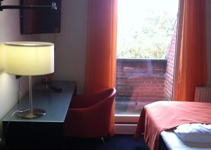 哈莫尼酒店 哈泽斯莱乌