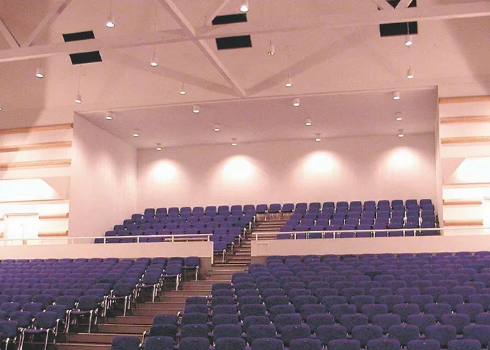 Harmonien הדרסלב