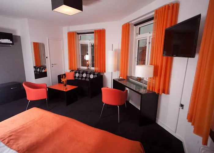 哈莫尼酒店 酒店