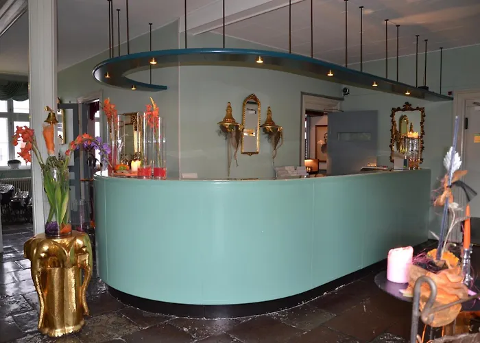 哈莫尼酒店 酒店 3*