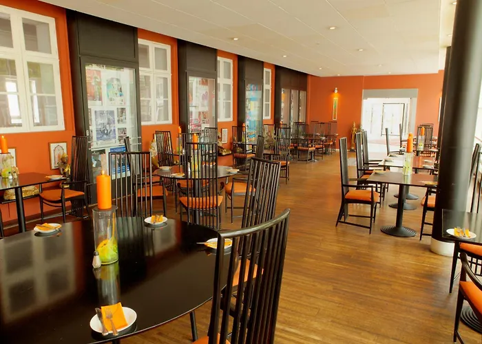 酒店 哈莫尼酒店 哈泽斯莱乌