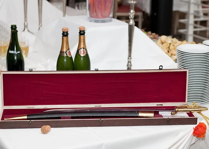 Harmonien 3* הדרסלב