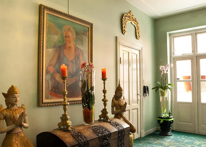 哈莫尼酒店 酒店 3*