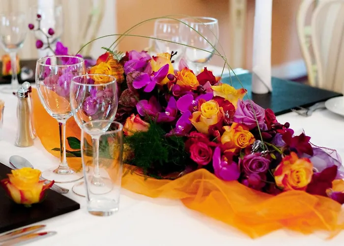 哈莫尼酒店 3* 哈泽斯莱乌