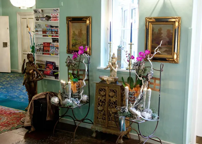 哈莫尼酒店 酒店