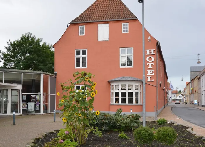 哈莫尼酒店 酒店