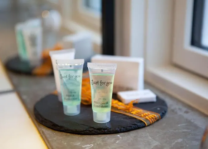 哈莫尼酒店 酒店 3*