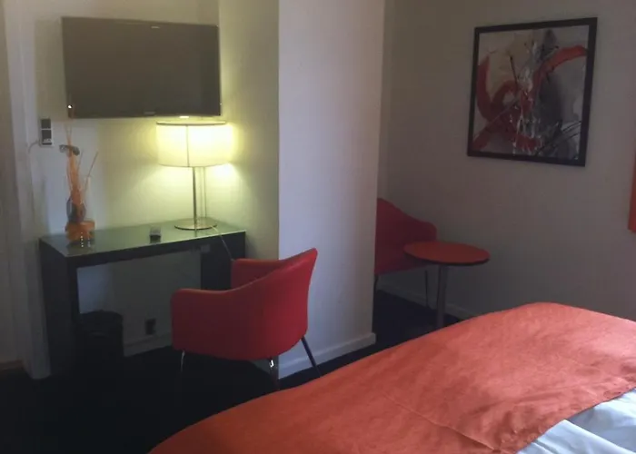 哈莫尼酒店 酒店 哈泽斯莱乌