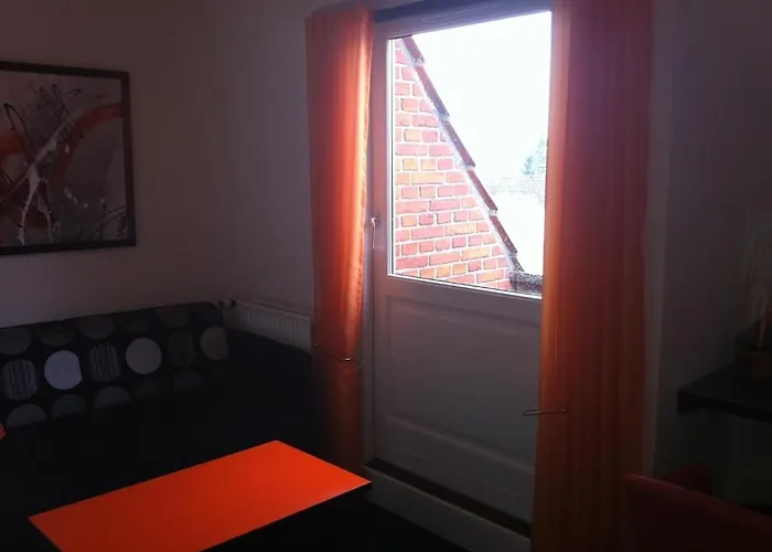 哈莫尼酒店 哈泽斯莱乌