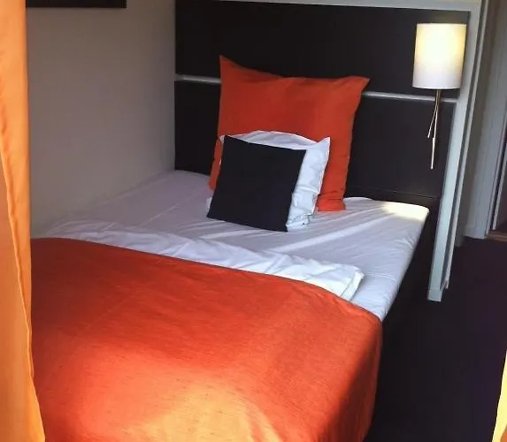 Harmonien מלון הדרסלב